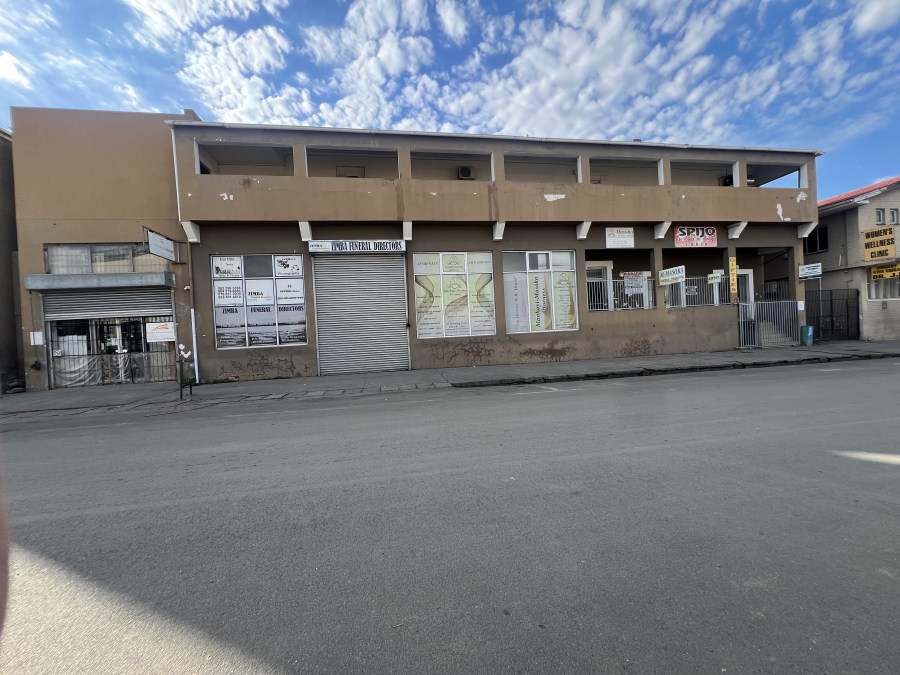 Commercial Property for Sale in King Williams Town Central Eastern Cape